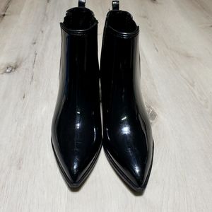 Jeffrey Campbell rain boots